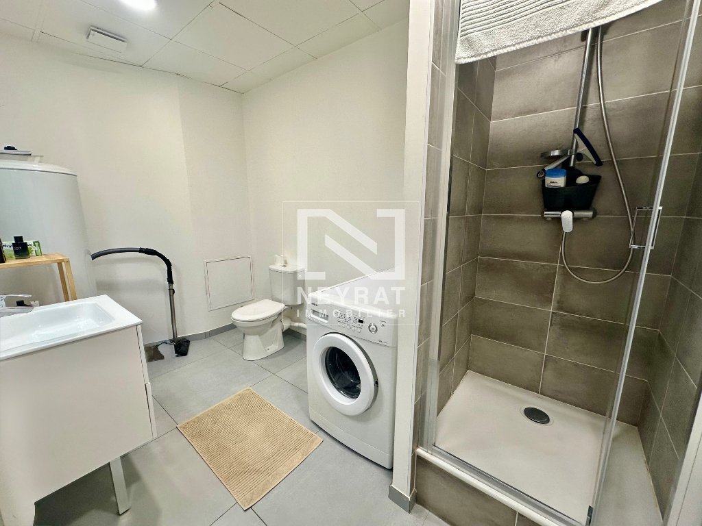 APPARTEMENT T3 A VENDRE - CHALON SUR SAONE Centre Ville - 75.58 m2 - 95 000 €