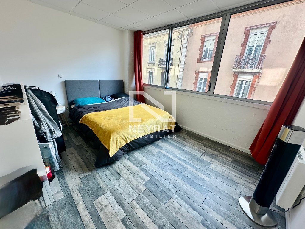 APPARTEMENT T3 A VENDRE - CHALON SUR SAONE Centre Ville - 75.58 m2 - 95 000 €