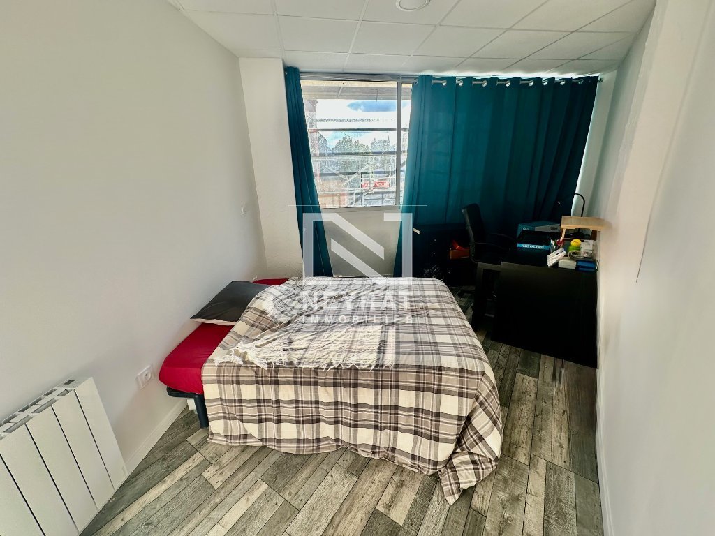 APPARTEMENT T3 A VENDRE - CHALON SUR SAONE Centre Ville - 75.58 m2 - 95 000 €