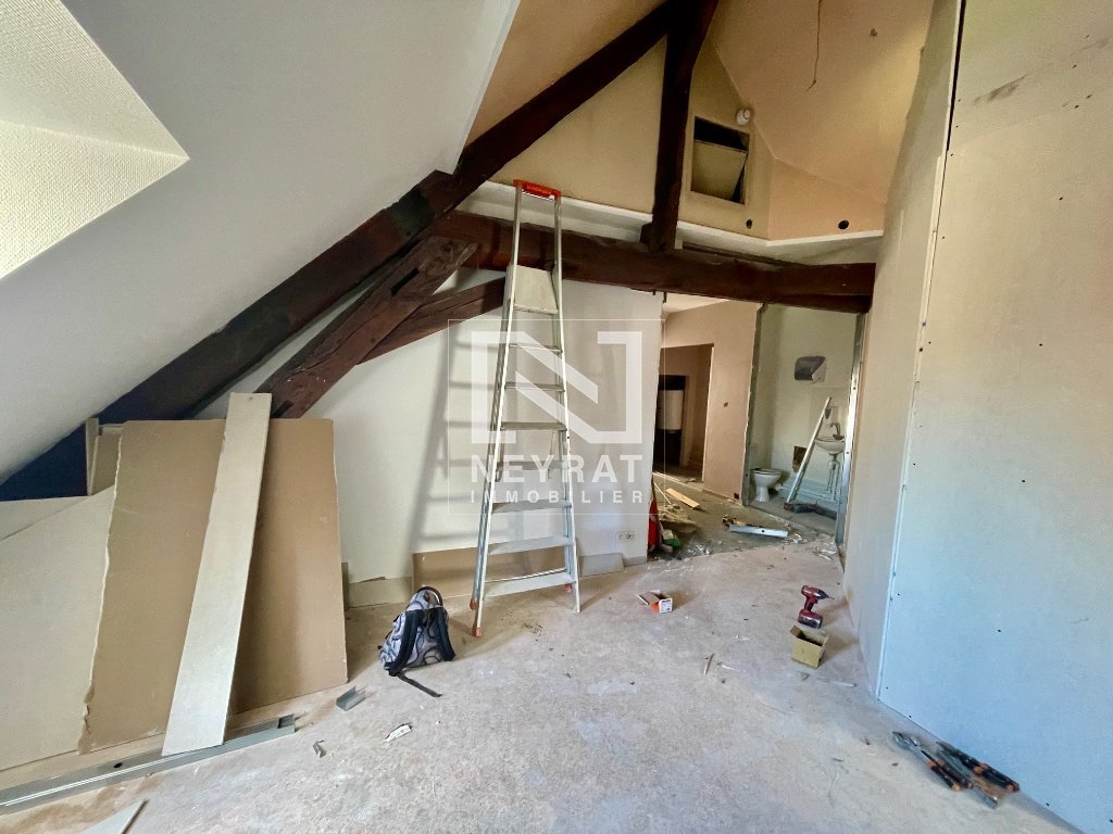 Plateau  amnager A VENDRE - CHALON SUR SAONE Hyper centre - 50.75 m2 - 73800€