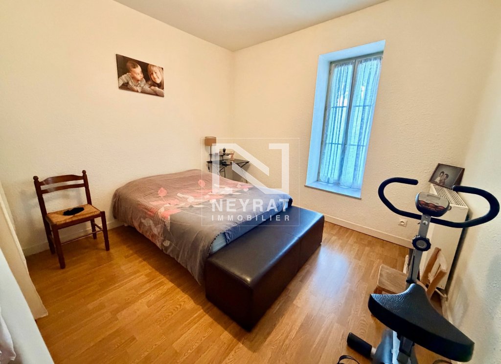 APPARTEMENT T3 A VENDRE - CHALON SUR SAONE Ile Saint Laurent - 66.04 m2 - 103 000 &euro;