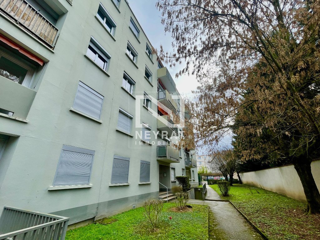 APPARTEMENT T3 A VENDRE - CHALON SUR SAONE - 57.51 m2 - 78000€