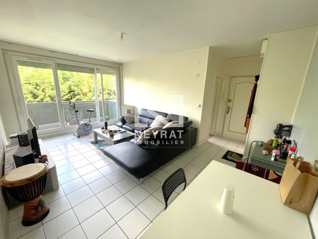 APPARTEMENT T3 - CHALON SUR SAONE - 57.51 m2 - VENDU
