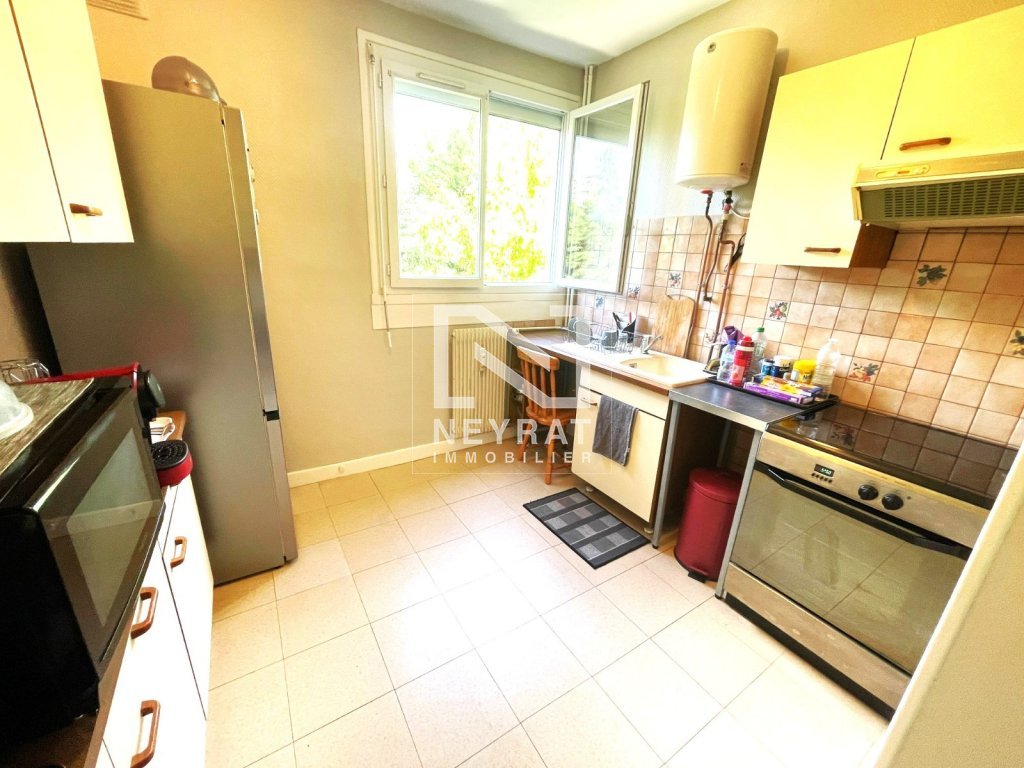 APPARTEMENT T3 - CHALON SUR SAONE - 57.51 m2 - VENDU