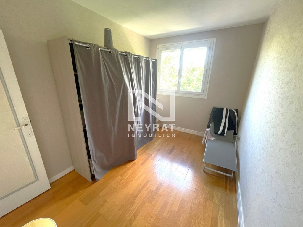 APPARTEMENT T3 - CHALON SUR SAONE - 57.51 m2 - VENDU