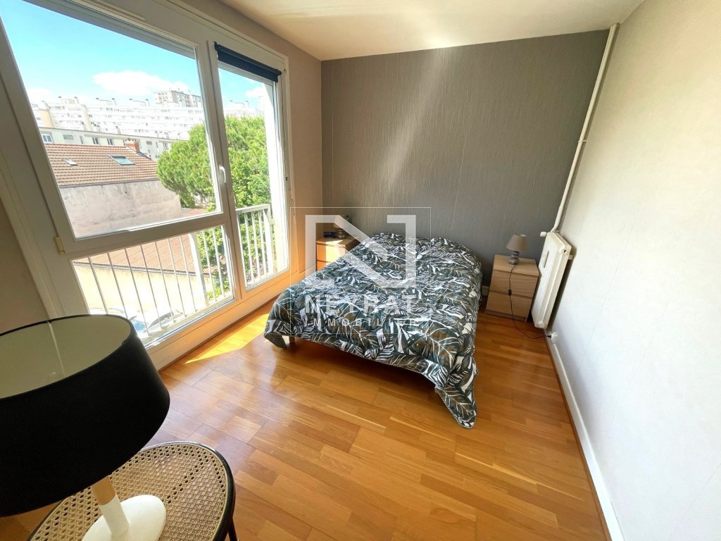 APPARTEMENT T3 - CHALON SUR SAONE - 57.51 m2 - VENDU