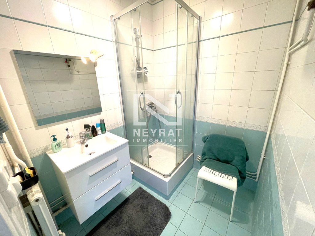 APPARTEMENT T3 - CHALON SUR SAONE - 57.51 m2 - VENDU