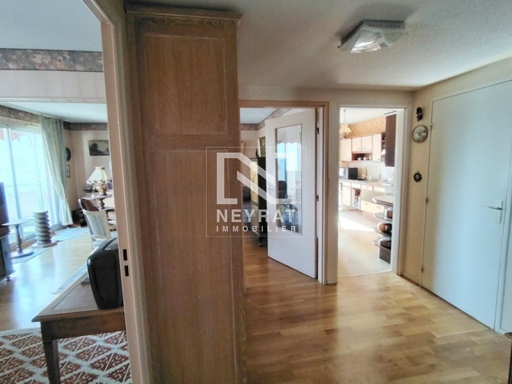 APPARTEMENT T3 - CHALON SUR SAONE - 66.89 m2 - VENDU