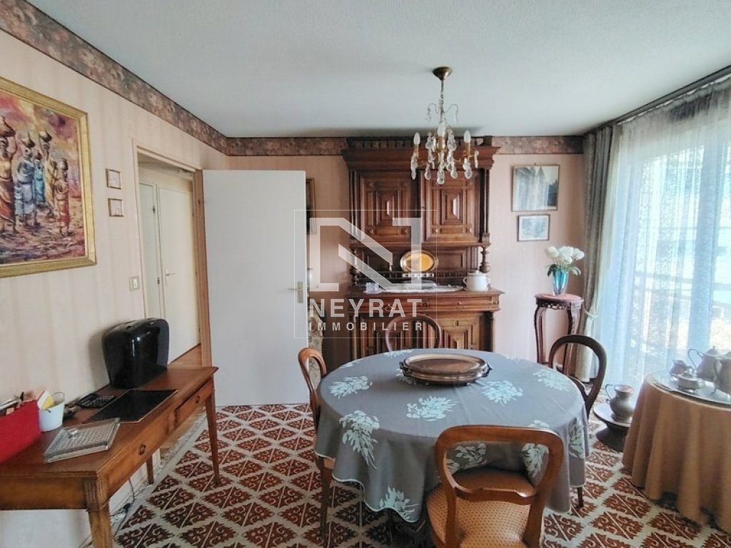 APPARTEMENT T3 - CHALON SUR SAONE - 66.89 m2 - VENDU