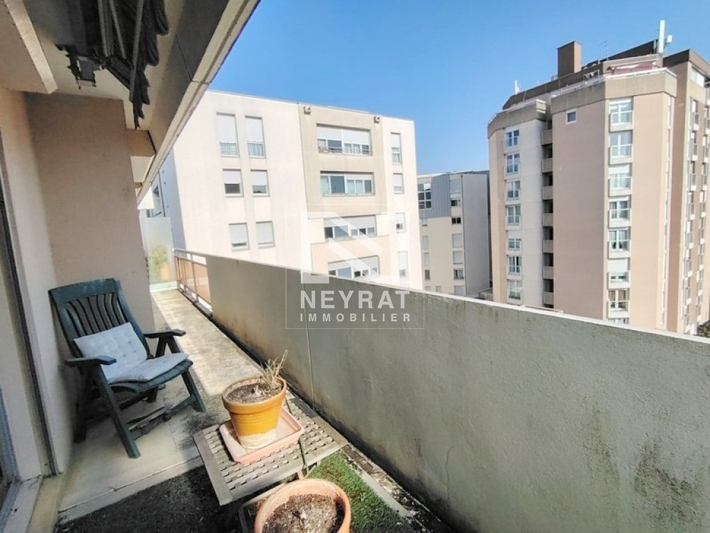 APPARTEMENT T3 - CHALON SUR SAONE - 66.89 m2 - VENDU