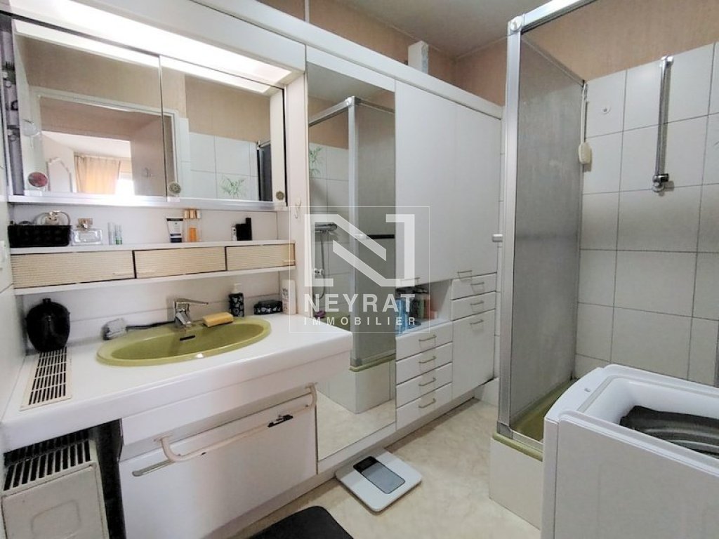 APPARTEMENT T3 - CHALON SUR SAONE - 66.89 m2 - VENDU