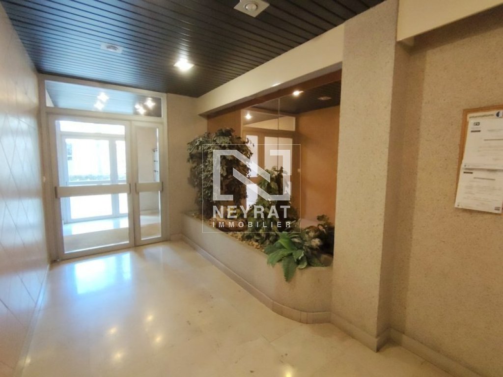 APPARTEMENT T3 - CHALON SUR SAONE - 66.89 m2 - VENDU