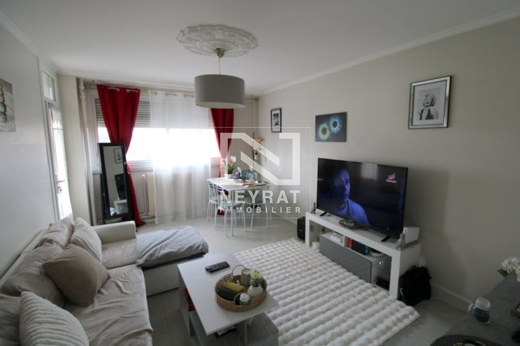 APPARTEMENT T3 - CHALON SUR SAONE - 58.27 m2 - VENDU