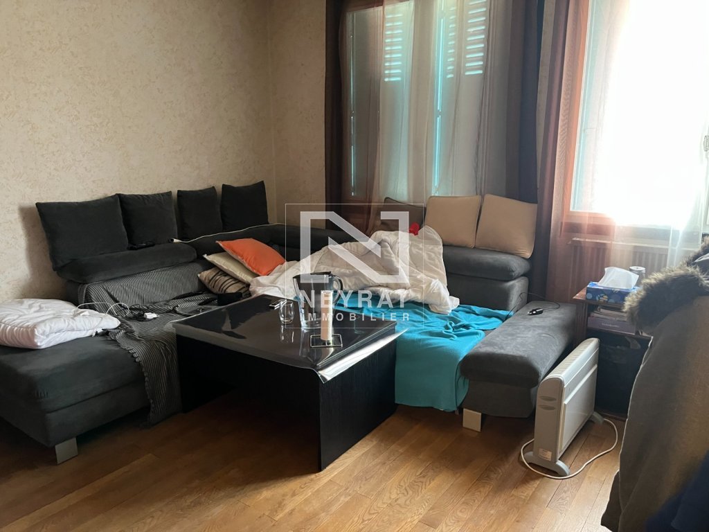 T3 64 m²
