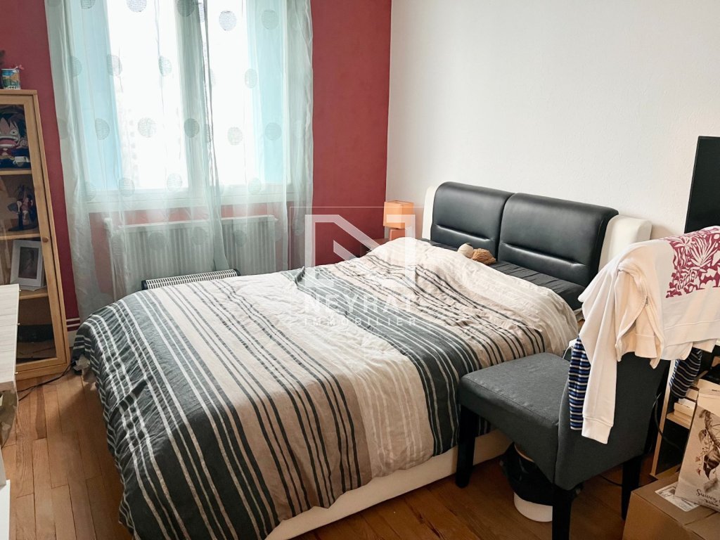 T3 64 m²