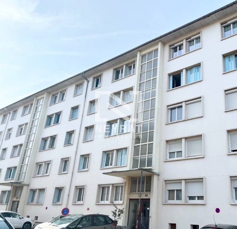 T3 64 m²