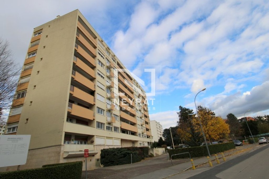 APPARTEMENT T3 - CHALON SUR SAONE - 67.45 m2 - VENDU