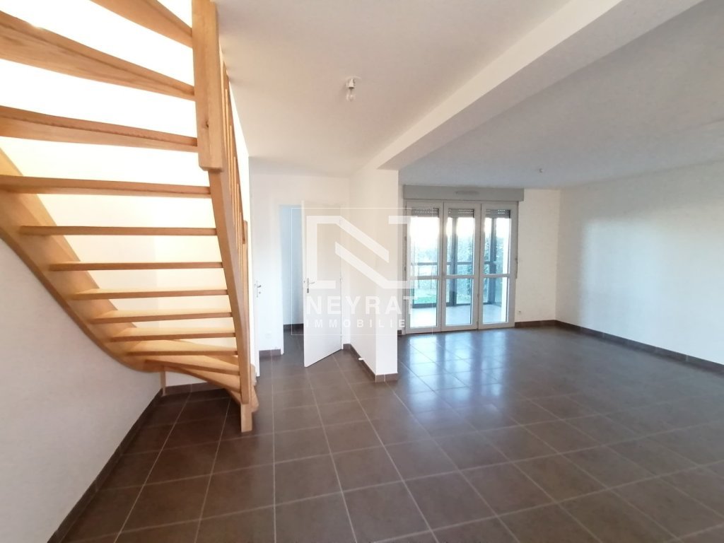 APPARTEMENT T3 - CHALON SUR SAONE - 92 m2 - 212�000�&euro;