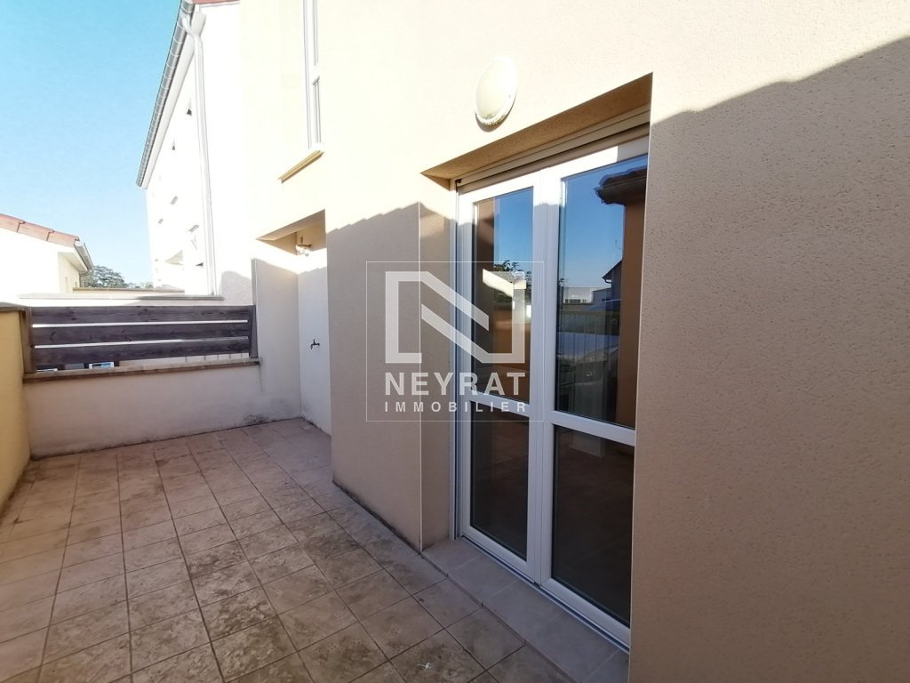 APPARTEMENT T3 - CHALON SUR SAONE - 92 m2 - 212�000�&euro;