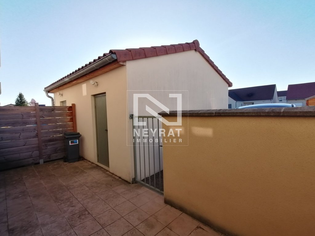 APPARTEMENT T3 - CHALON SUR SAONE - 92 m2 - 212�000�&euro;