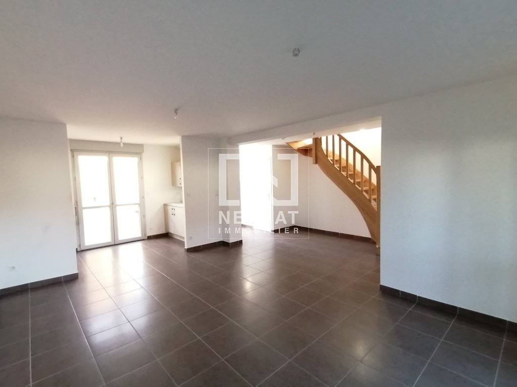 APPARTEMENT T3 - CHALON SUR SAONE - 92 m2 - 212�000�&euro;