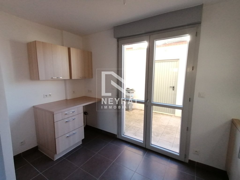 APPARTEMENT T3 - CHALON SUR SAONE - 92 m2 - 212�000�&euro;