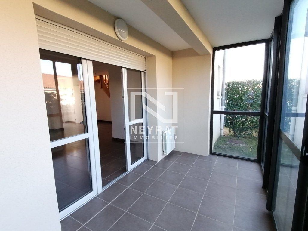 APPARTEMENT T3 - CHALON SUR SAONE - 92 m2 - 212�000�&euro;