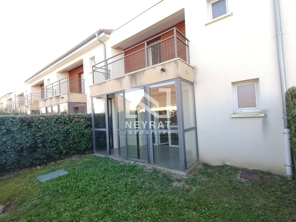 APPARTEMENT T3 - CHALON SUR SAONE - 92 m2 - 212�000�&euro;