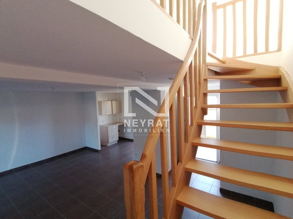 APPARTEMENT T3 - CHALON SUR SAONE - 92 m2 - 212�000�&euro;