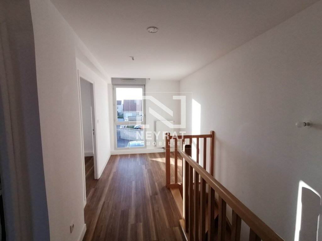 APPARTEMENT T3 - CHALON SUR SAONE - 92 m2 - 212�000�&euro;