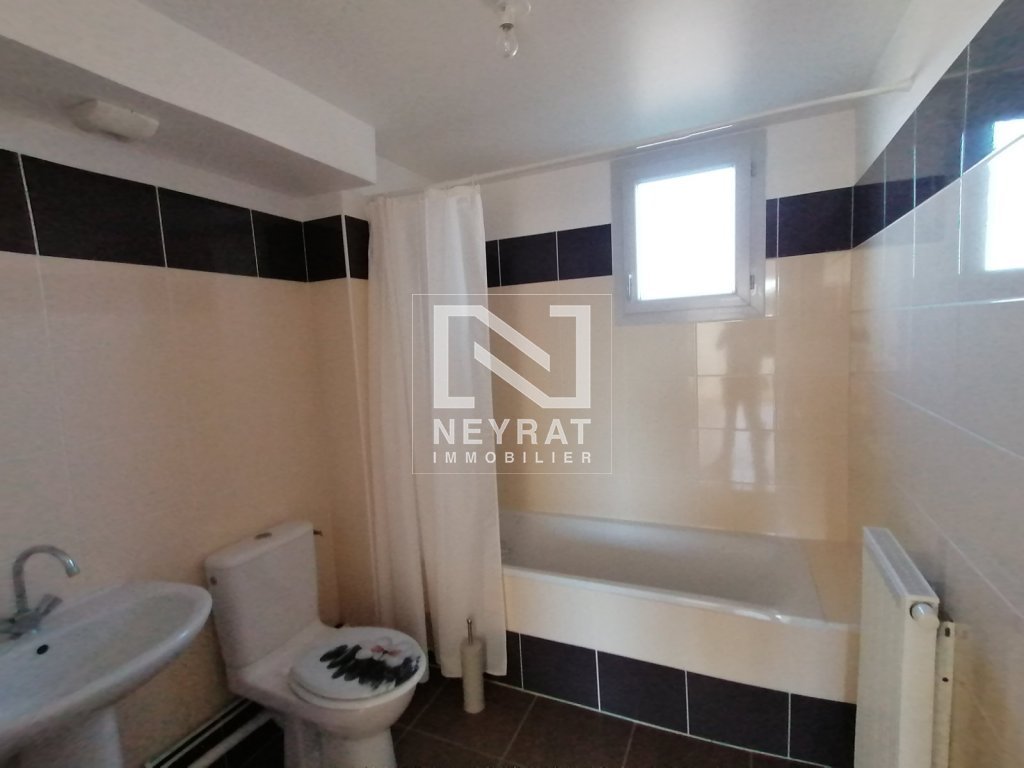 APPARTEMENT T3 - CHALON SUR SAONE - 92 m2 - 212�000�&euro;