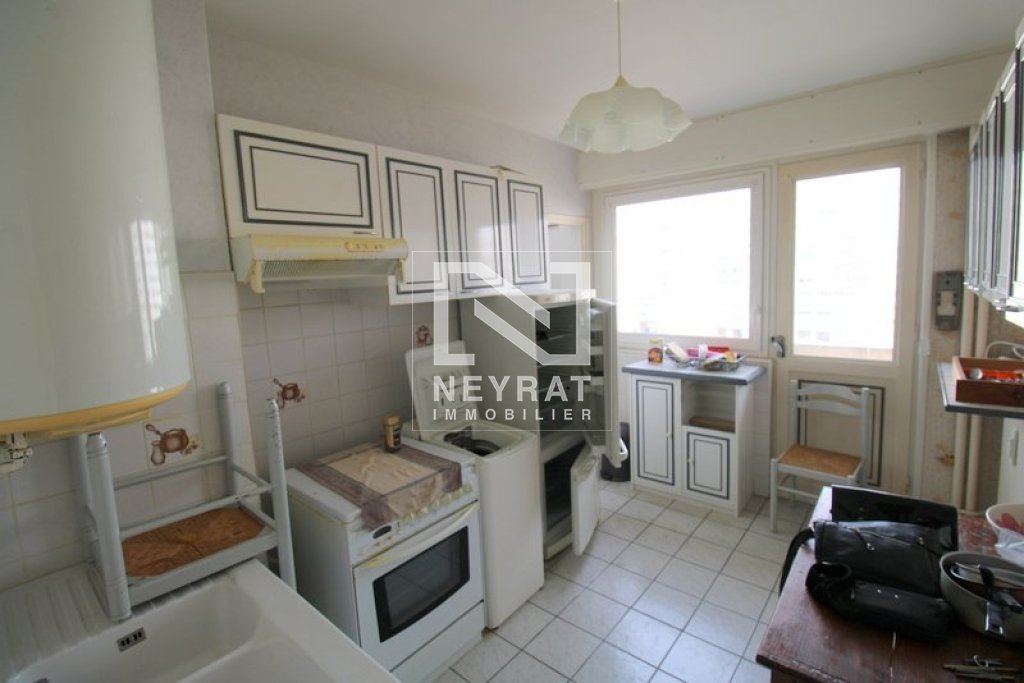 APPARTEMENT T3 - CHALON SUR SAONE - 66.21 m2 - VENDU