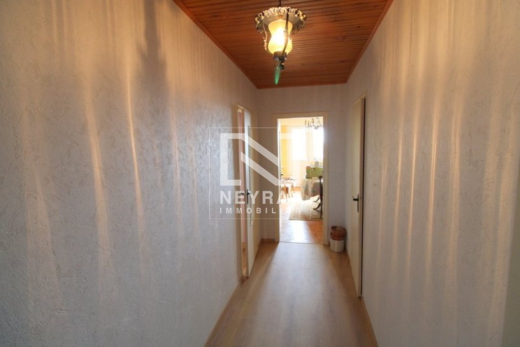 APPARTEMENT T3 - CHALON SUR SAONE - 66.21 m2 - VENDU