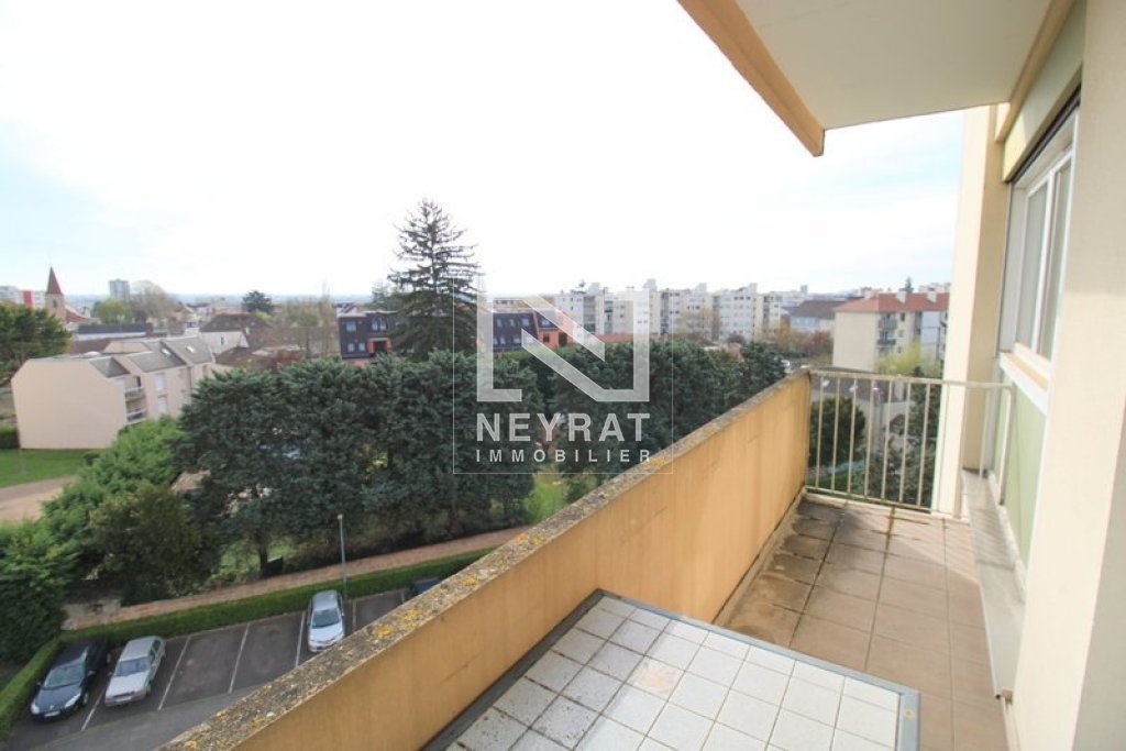 APPARTEMENT T3 - CHALON SUR SAONE - 66.21 m2 - VENDU