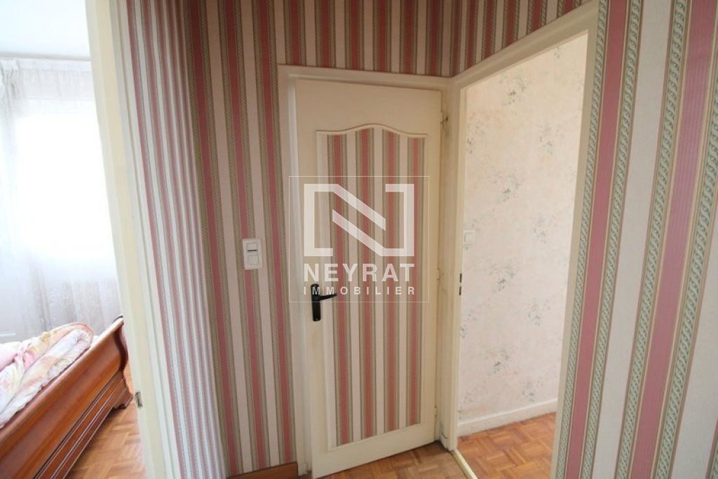 APPARTEMENT T3 - CHALON SUR SAONE - 66.21 m2 - VENDU