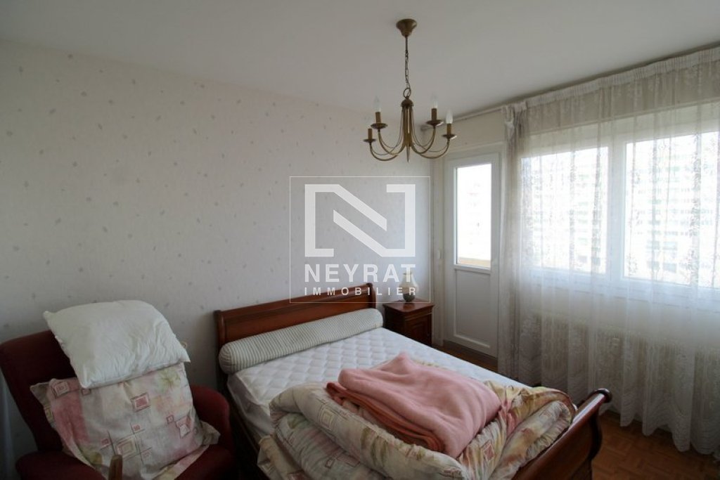 APPARTEMENT T3 - CHALON SUR SAONE - 66.21 m2 - VENDU