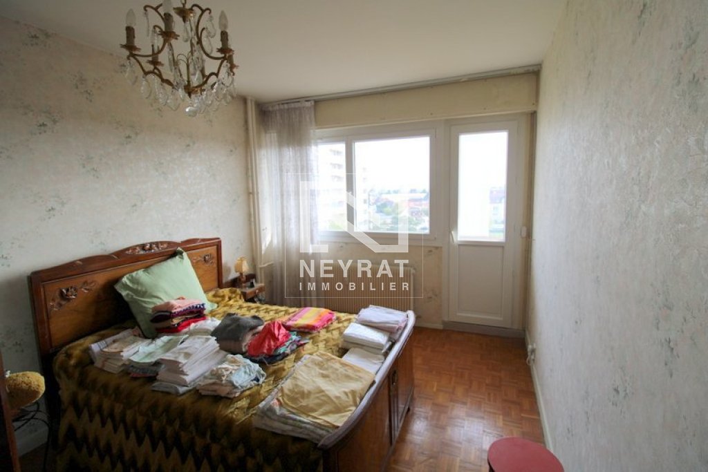 APPARTEMENT T3 - CHALON SUR SAONE - 66.21 m2 - VENDU
