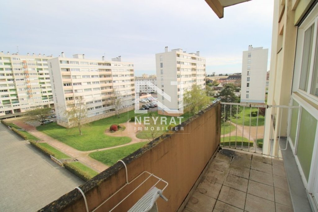 APPARTEMENT T3 - CHALON SUR SAONE - 66.21 m2 - VENDU