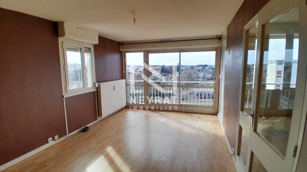 APPARTEMENT T3 A VENDRE - CHALON SUR SAONE - 68.11 m2 - 70000€