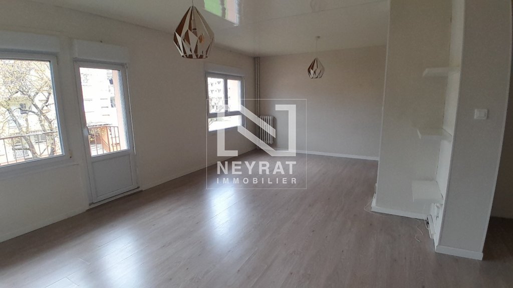 APPARTEMENT T3 A VENDRE - CHALON SUR SAONE - 56.27 m2 - 65000€
