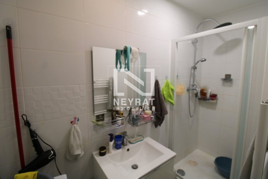 APPARTEMENT TYPE 3 - CHALON SUR SAONE - 60.92 m2 - VENDU