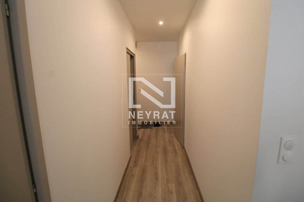 APPARTEMENT TYPE 3 - CHALON SUR SAONE - 60.92 m2 - VENDU