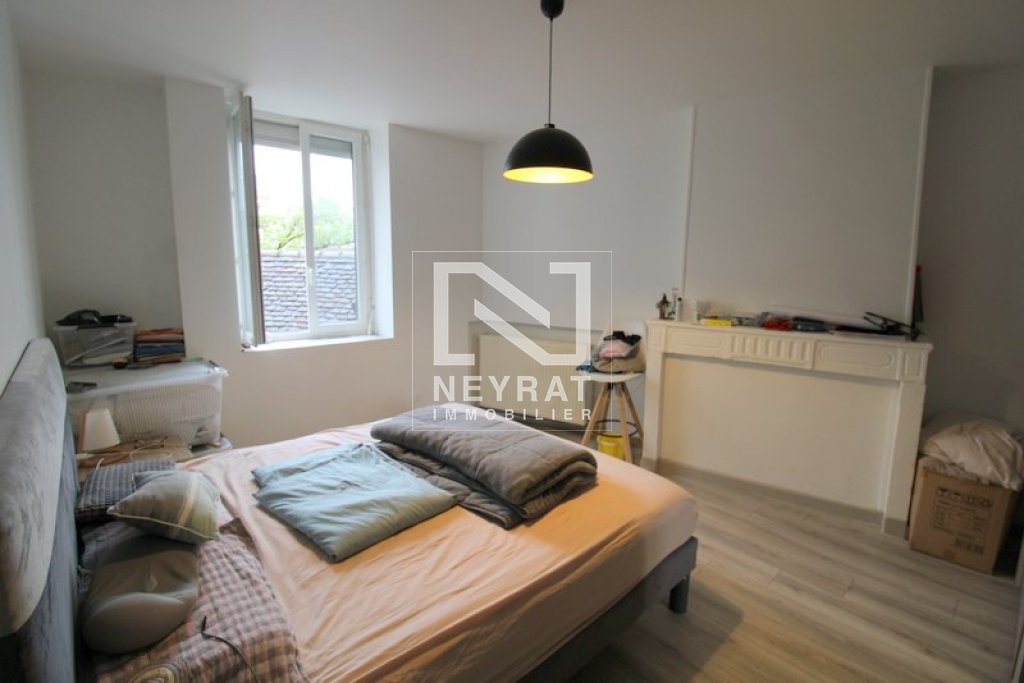 APPARTEMENT TYPE 3 - CHALON SUR SAONE - 60.92 m2 - VENDU