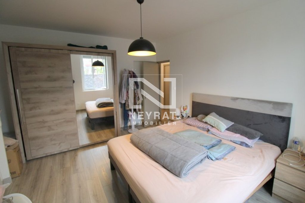 APPARTEMENT TYPE 3 - CHALON SUR SAONE - 60.92 m2 - VENDU