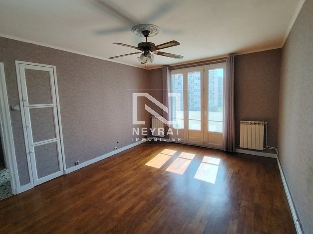 APPARTEMENT T3 - CHALON SUR SAONE - 54.81 m2 - VENDU