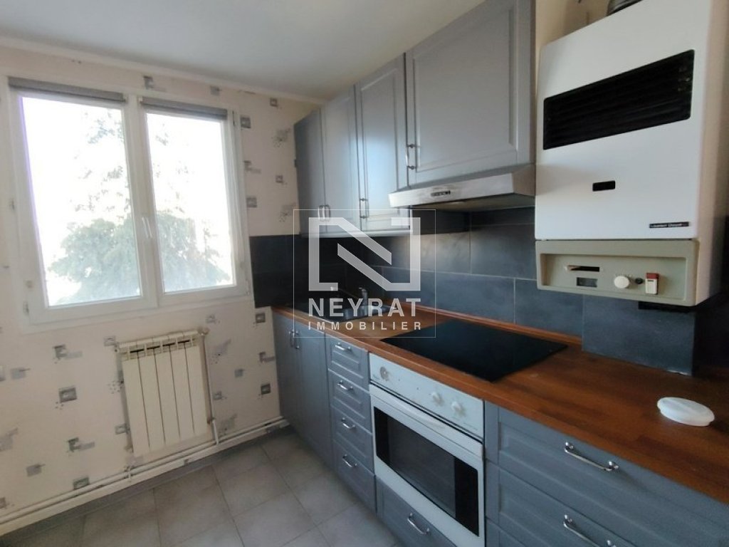 APPARTEMENT T3 - CHALON SUR SAONE - 54.81 m2 - VENDU