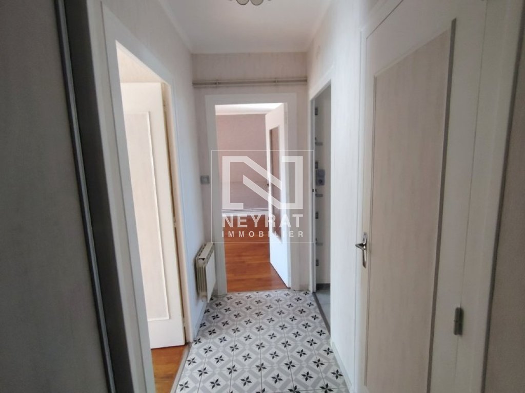 APPARTEMENT T3 - CHALON SUR SAONE - 54.81 m2 - VENDU