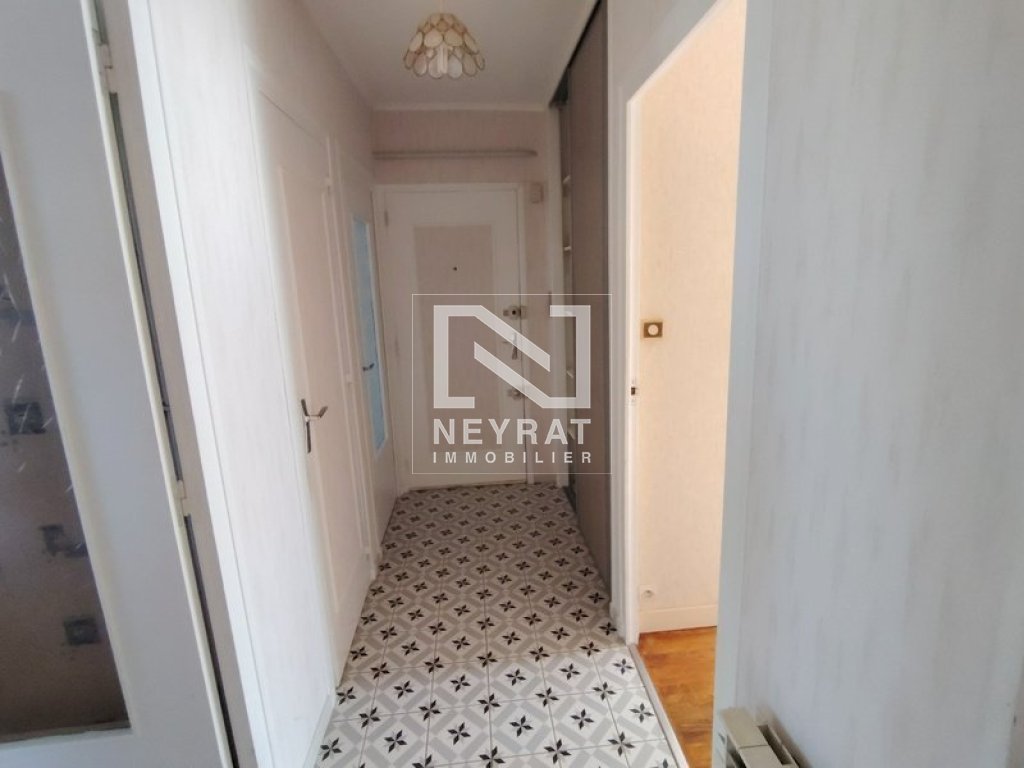 APPARTEMENT T3 - CHALON SUR SAONE - 54.81 m2 - VENDU