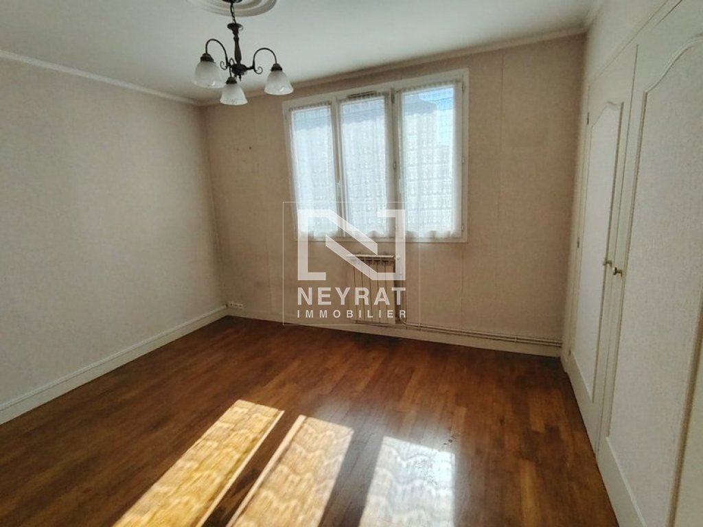 APPARTEMENT T3 - CHALON SUR SAONE - 54.81 m2 - VENDU