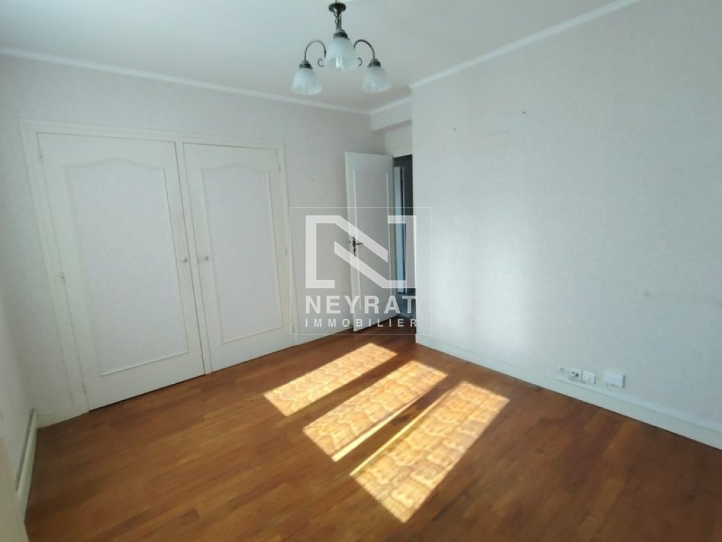 APPARTEMENT T3 - CHALON SUR SAONE - 54.81 m2 - VENDU